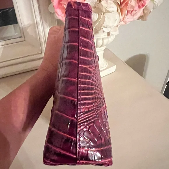 Brahmin Lorelei Red Dragon - Picture 5 of 9